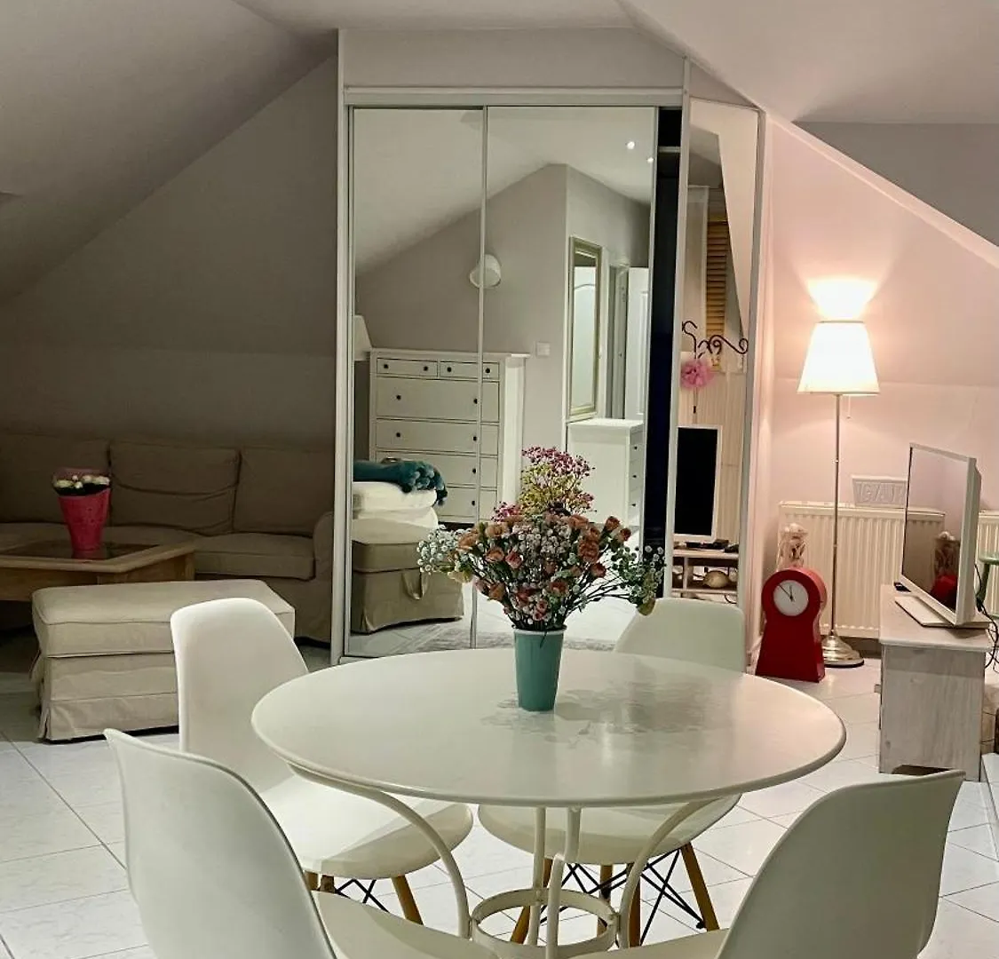 W Porcie Przy Latarni Apartment Kolobrzeg