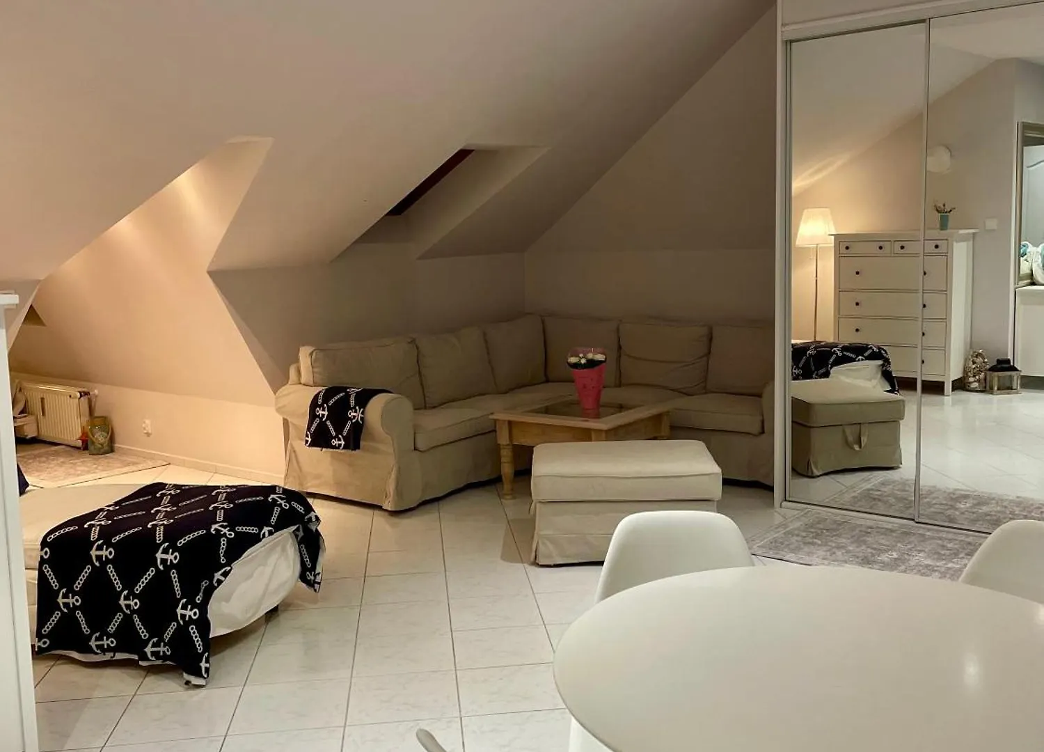 W Porcie Przy Latarni Apartment Kolobrzeg