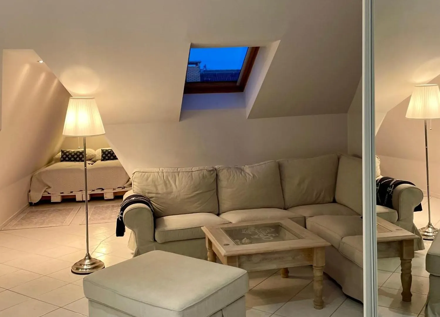 W Porcie Przy Latarni Apartment Kolobrzeg