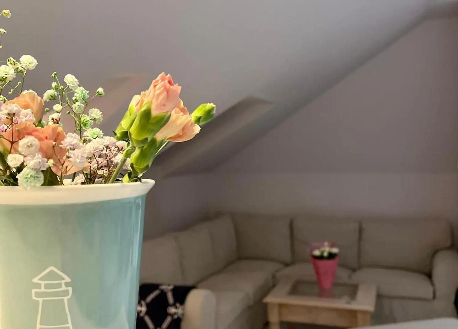 W Porcie Przy Latarni Apartment Kolobrzeg