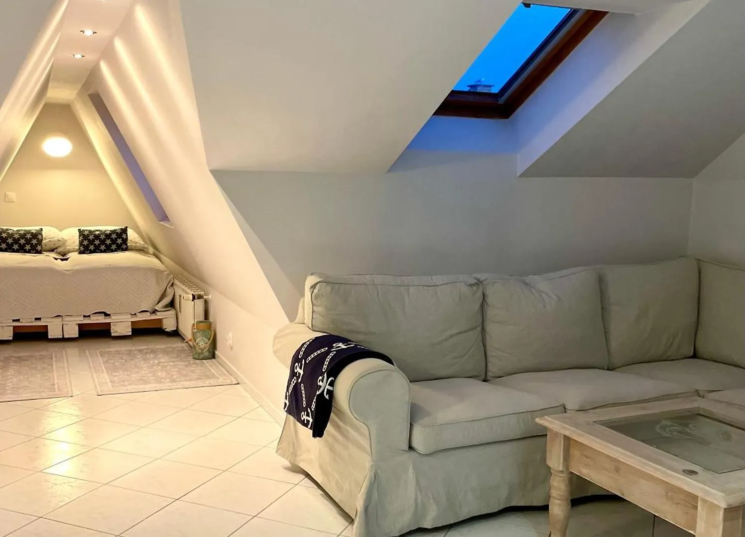 W Porcie Przy Latarni Apartment Kolobrzeg 0*,
