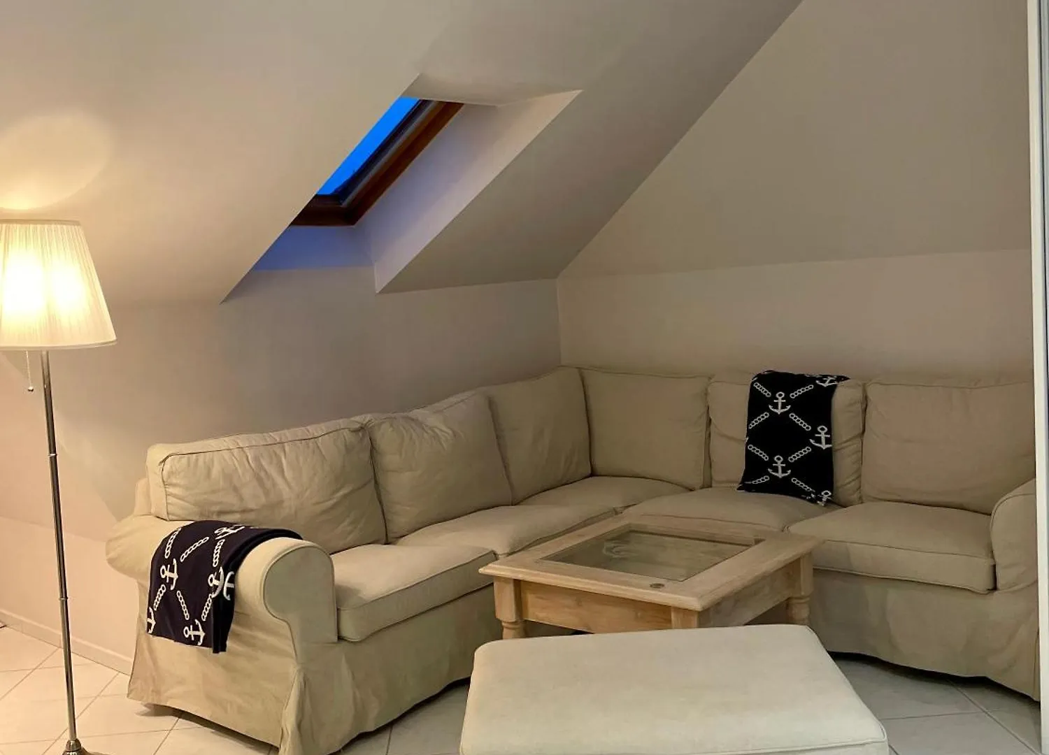W Porcie Przy Latarni Apartment Kolobrzeg