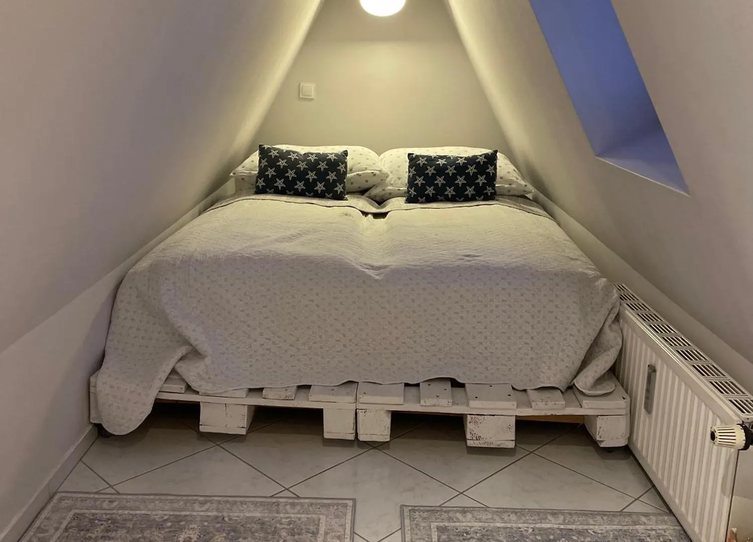 W Porcie Przy Latarni Apartment Kolobrzeg