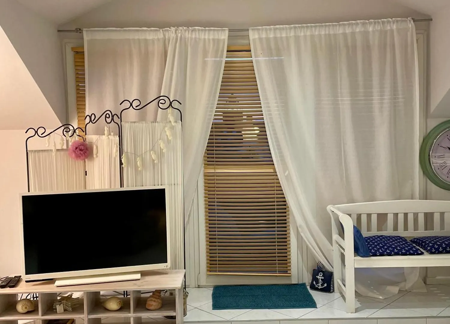 W Porcie Przy Latarni Apartment Kolobrzeg 0*,  Poland
