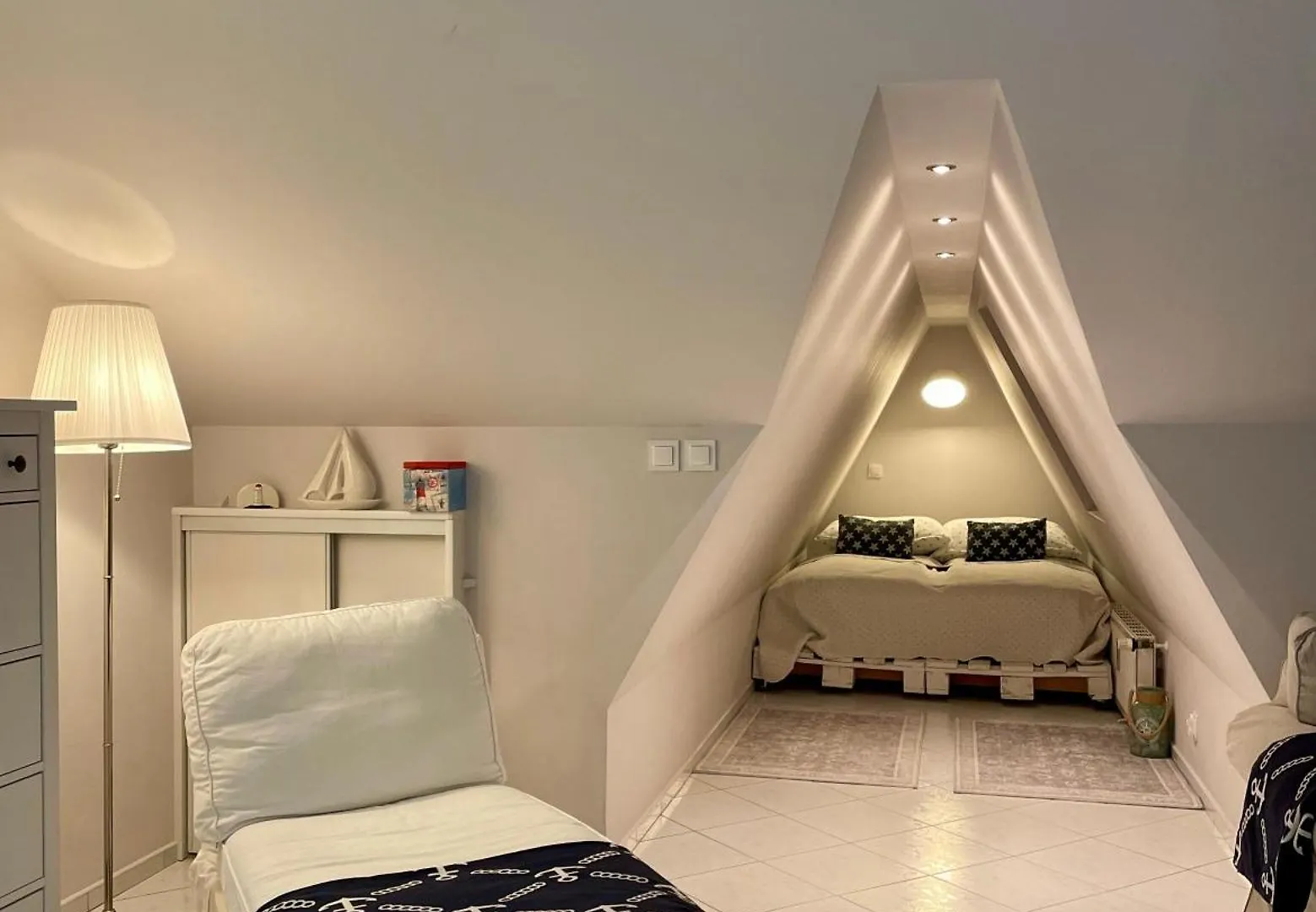 W Porcie Przy Latarni Apartment Kolobrzeg