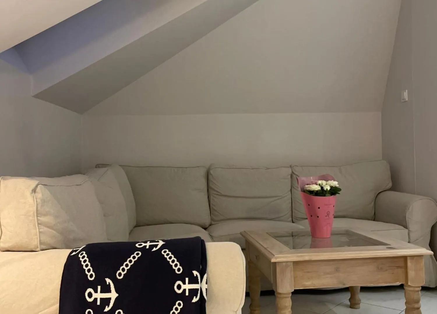 W Porcie Przy Latarni Apartment Kolobrzeg