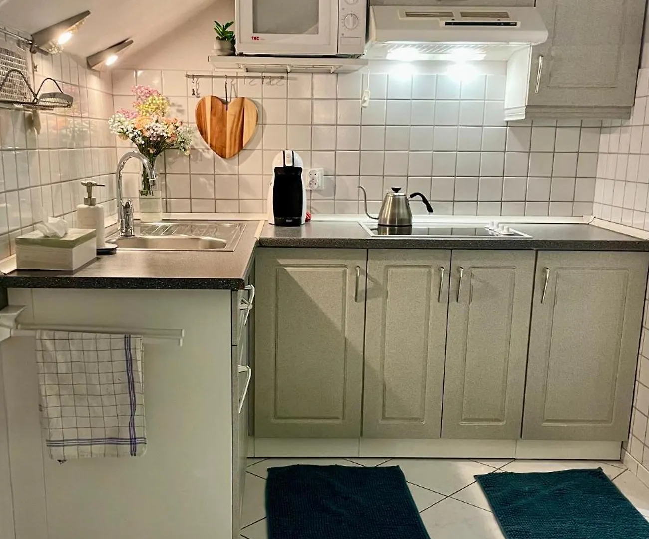 W Porcie Przy Latarni Apartment Kolobrzeg Poland