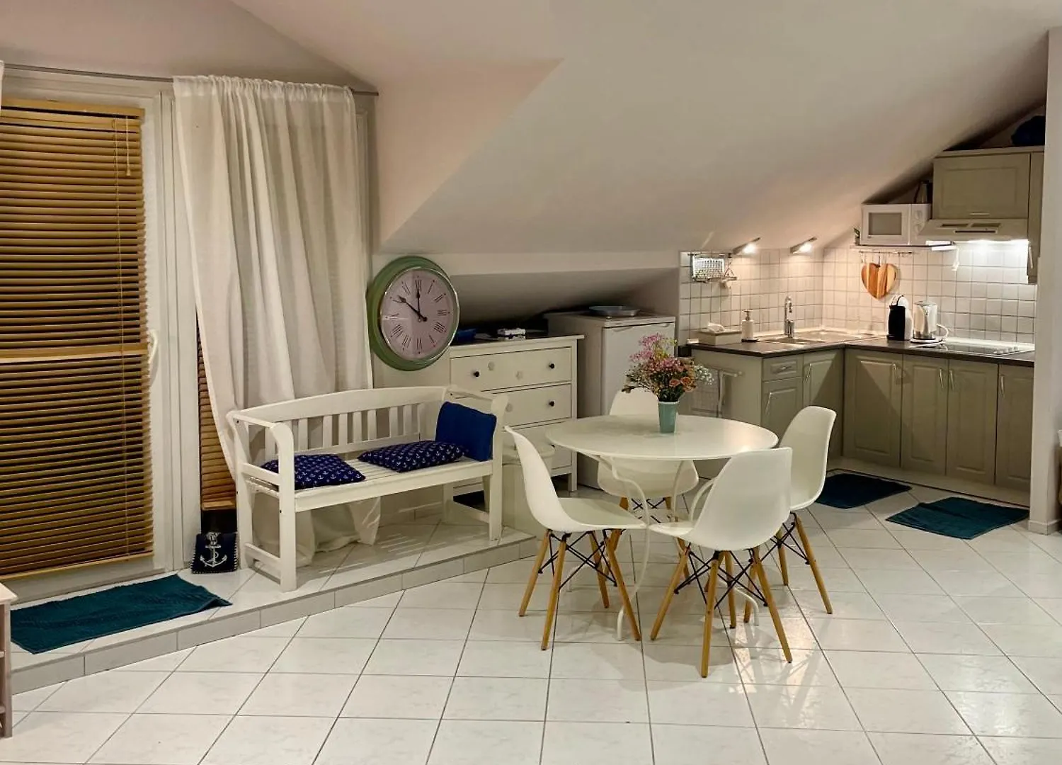 W Porcie Przy Latarni Apartment Kolobrzeg