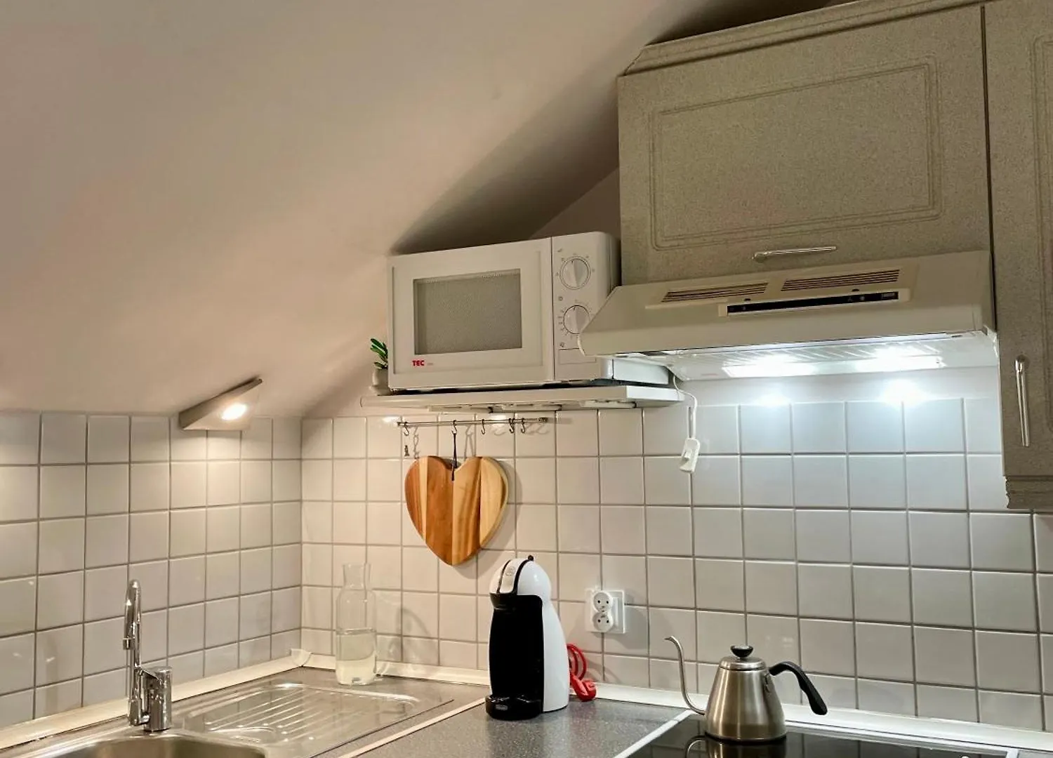 W Porcie Przy Latarni Apartment Kolobrzeg Poland