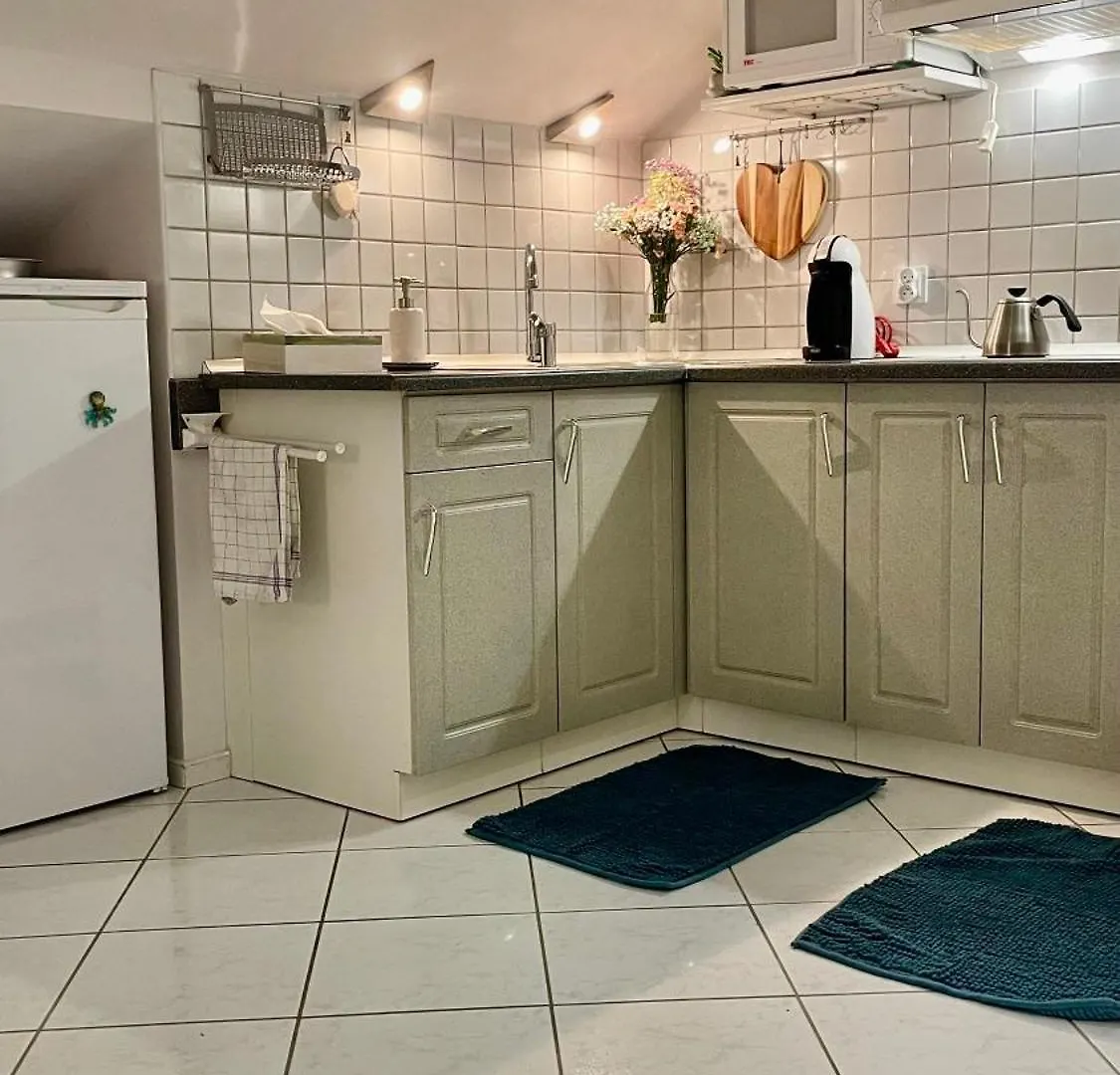 W Porcie Przy Latarni Apartment Kolobrzeg