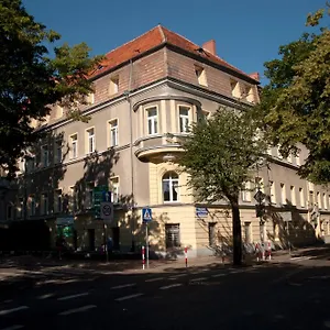 Centrum Prázdninový areál