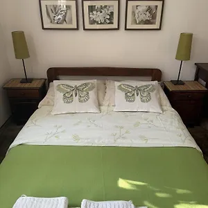 Goscinny Dom Ubytování v soukromí